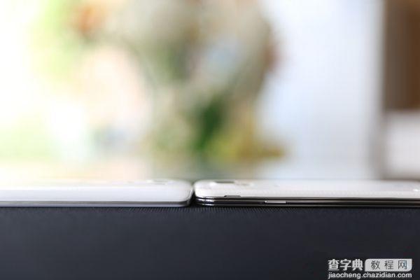 三星S5对决LG G3韩系争霸你更钟爱选谁？ 三星S5与LG G3区别4