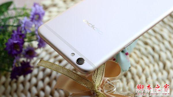 OPPO R9s内部做工怎么样 OPPO R9s手机详细拆机评测图解教程2