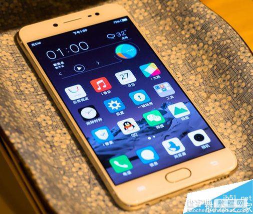 vivo x7全局护眼模式如何使用？vivo x7全局护眼开启教程1