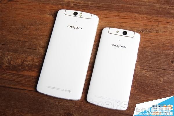 OPPO N1 mini怎么样？OPPO N1 mini开箱图赏及配置/价格介绍29