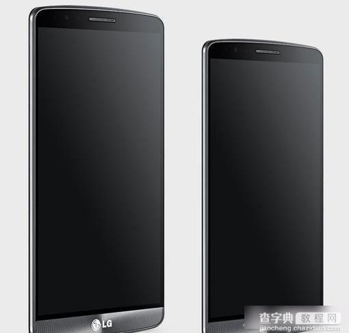 LG G3 mini手机怎么样？LG G3迷你版基本配置参数介绍1