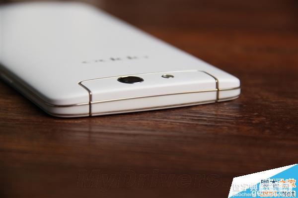 OPPO N1 mini怎么样？OPPO N1 mini开箱图赏及配置/价格介绍24