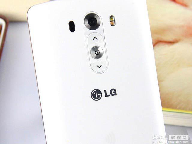 骁龙801+2.5K屏 国行移动4G版LG G3高清大图欣赏8