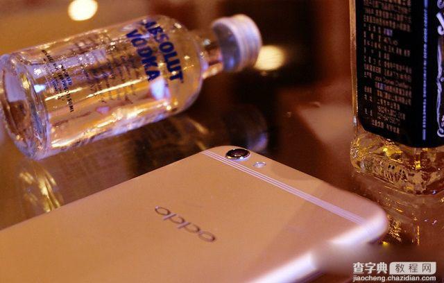 OPPO R9s和R9s Plus哪个好看 OPPO R9s与R9s Plus对比图赏16