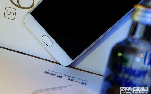 OPPO R9s和R9s Plus哪个好看 OPPO R9s与R9s Plus对比图赏23