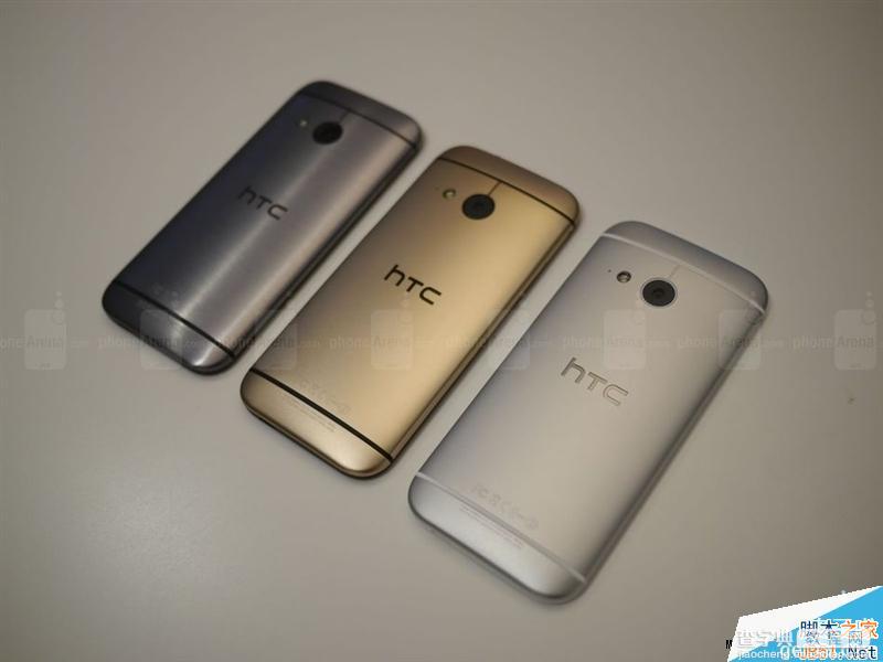 htc one mini 2 怎么样 HTC One mini 2上手体验图文教程4