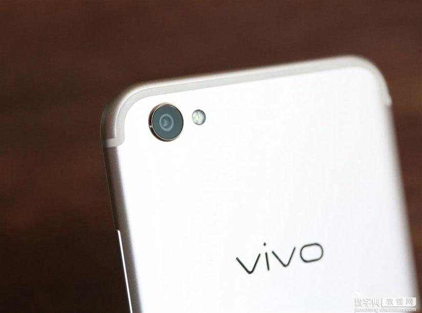 vivo X9怎么样 vivo X9开箱图赏：2000万前置双摄12