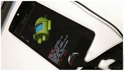 nexus5、nexus6怎么刷安卓6.0？android6.0刷机详细图文教程5