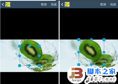 手机来电头像怎么设置？三星NOTE3设置来电头像的教程4