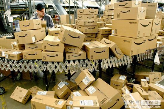 亚马逊小件产品怎么免运费 Amazon包邮配送申请流程1