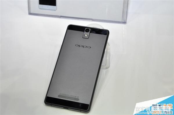 OPPO N1 迷你版怎么样？OPPO N1 mini真机图赏28