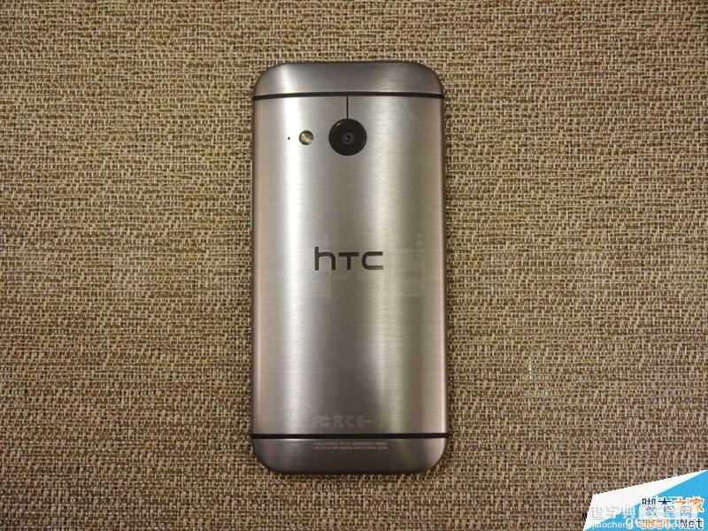 htc one mini 2 怎么样 HTC One mini 2上手体验图文教程8