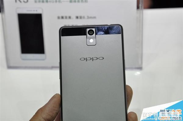 OPPO N1 迷你版怎么样？OPPO N1 mini真机图赏35