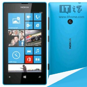 诺基亚Lumia520更新Lumia Cyan你升级了吗？1