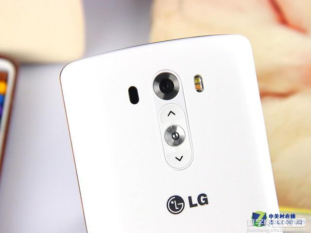 骁龙801+2.5K屏 国行移动4G版LG G3高清大图欣赏10