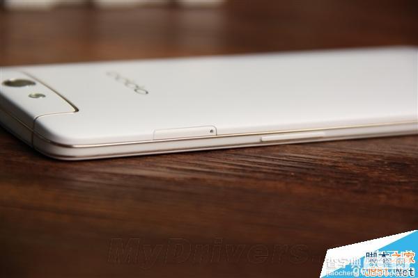 OPPO N1 mini怎么样？OPPO N1 mini开箱图赏及配置/价格介绍22