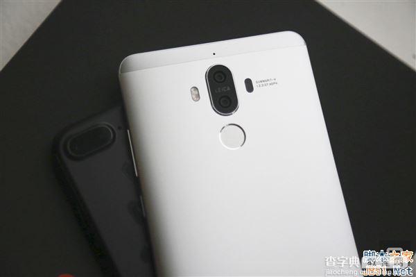 华为Mate9配置怎么样？华为Mate9有几种颜色？9