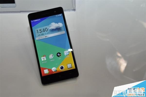 OPPO N1 迷你版怎么样？OPPO N1 mini真机图赏25