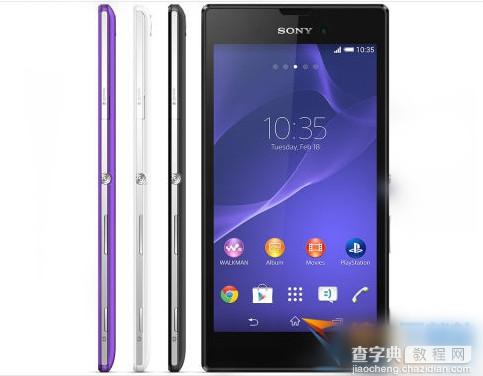 索尼t3和z2哪个好 索尼z2和索尼Xperia T3对比配置参数详情介绍3