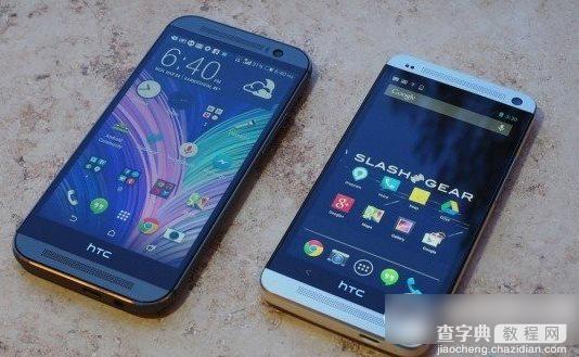 htc m8/m7升级安卓android l的最新消息1