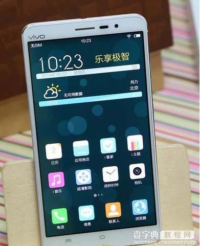 vivo xplay3s和红米note对比区别是什么？哪个好？2