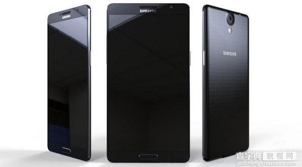 三星GALAXY Note 4发售时间 GALAXY Note 4或将于9月15到28日开卖1