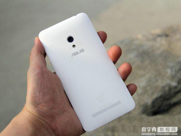 华硕zenfone 5价格多少钱？售价为799元华硕zenfone5配置曝光1