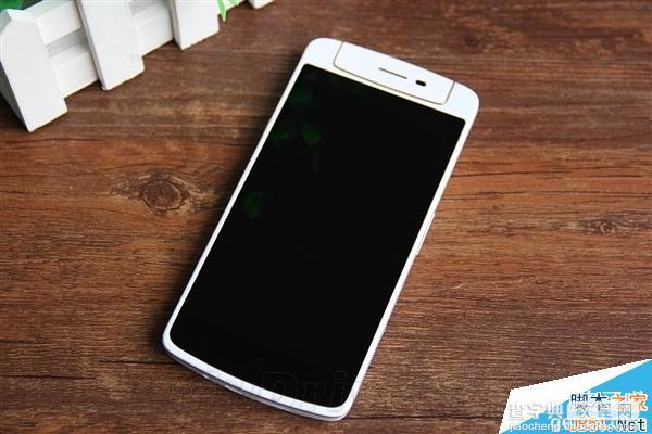 OPPO N1 mini怎么样？OPPO N1 mini开箱图赏及配置/价格介绍9