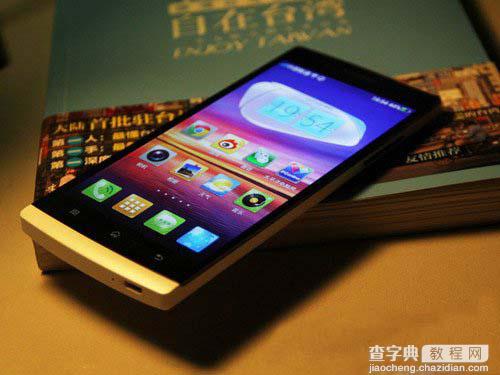 oppo find 7发热怎么办？oppo find7手机发热解决方法教程1