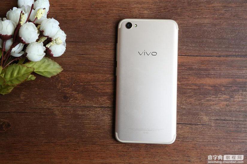 vivo X9怎么样 vivo X9开箱图赏：2000万前置双摄9