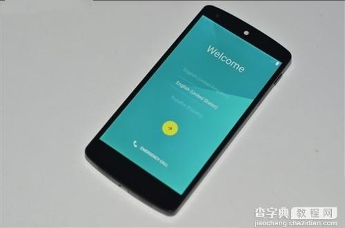 Nexus5怎么升级Android 5.0 Nexus 5升级安卓5.0刷机教程13