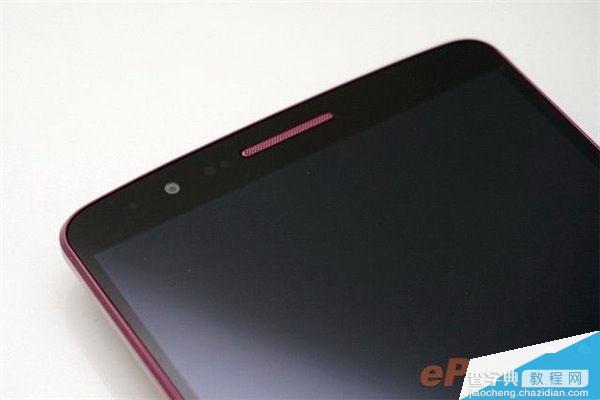 lg g3 哪个颜色好看?LG G3两种特殊颜色图赏 美翻了6