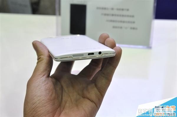 OPPO N1 迷你版怎么样？OPPO N1 mini真机图赏15