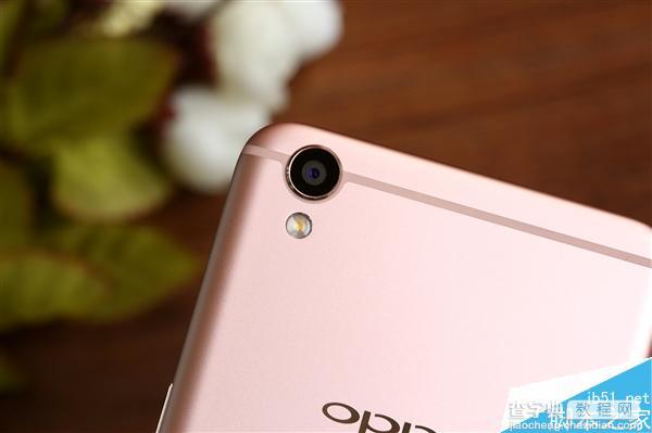 更喜欢哪个?OPPO R9香槟金、玫瑰金对比图赏17