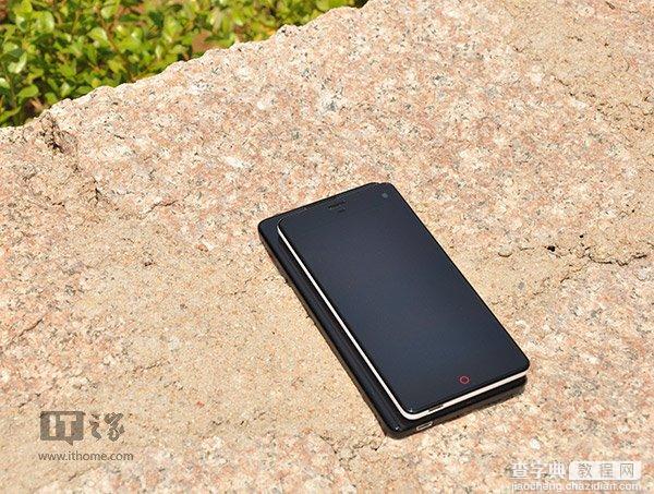 中兴nubia Z7 mini上手体验 nubia Z7 mini 4G全网通体验测评详情介绍9