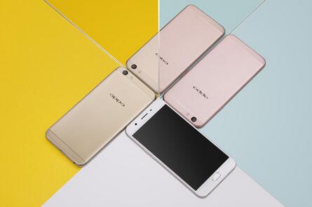 oppo a59s和荣耀note8哪个好 华为note8与oppoa59s配置区别对比评测5