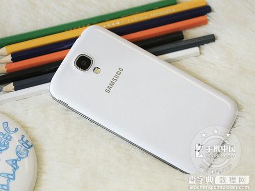 双四核1080p时尚机  三星GALAXY S4仅售2199元2