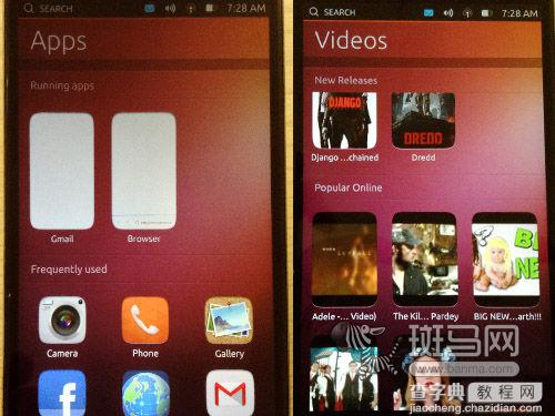 Ubuntu Touch 14.10 刷机教程12