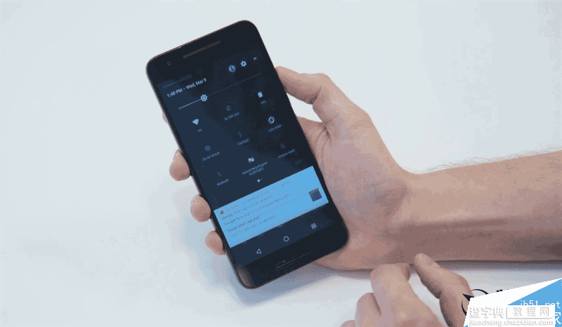 大升级！Android 7.0开发者预览版上手体验视频2
