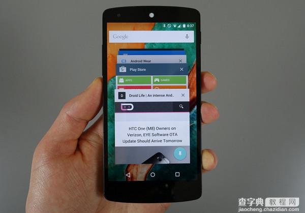 Nexus 5怎么ROOT Nexus5安卓5.0一键root刷机解锁教程1