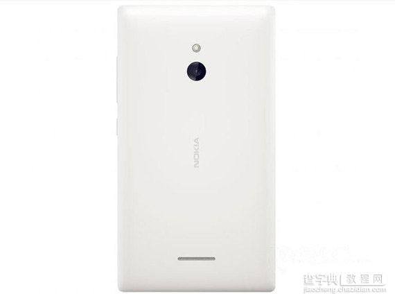 诺基亚安卓手机NOKIA XL测评图文演示3