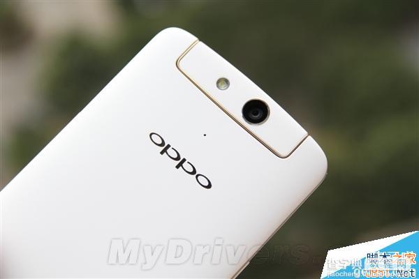 OPPO N1 mini怎么样？OPPO N1 mini开箱图赏及配置/价格介绍17