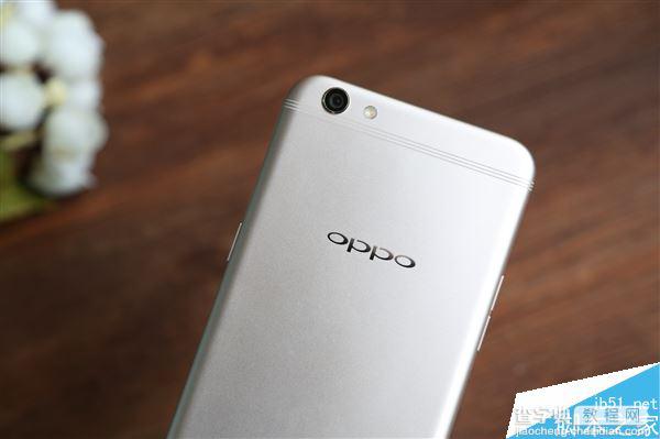 OPPO R9s怎么样？OPPO R9s真机图赏9