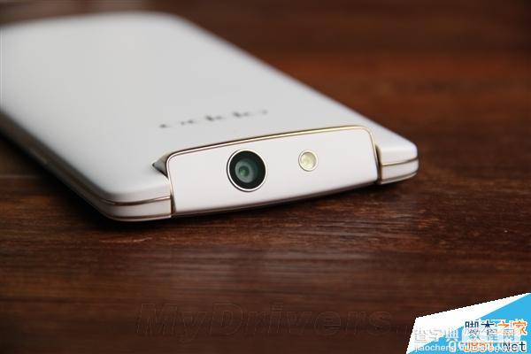 OPPO N1 mini怎么样？OPPO N1 mini开箱图赏及配置/价格介绍25