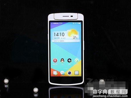 一转倾心 OPPO N1 mini降价 OPPO N1 mini值不值得购买介绍1