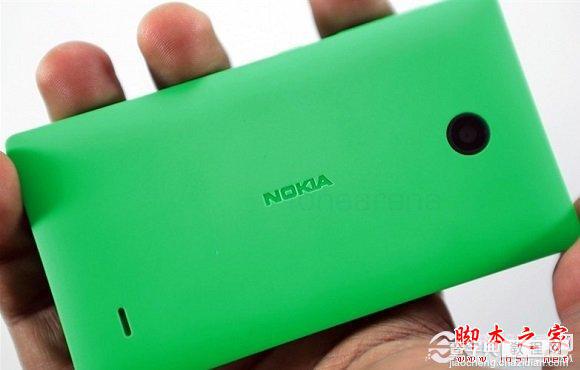 诺基亚X怎么样 Nokia X安卓系统手机值得购买吗3