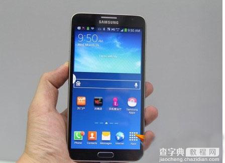 三星s4 Lte多少钱？ 三星galaxy s4 lte版售价为4599元及配置曝光1