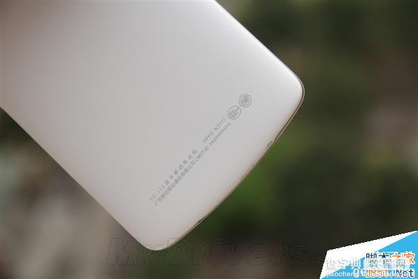 OPPO N1 mini怎么样？OPPO N1 mini开箱图赏及配置/价格介绍18