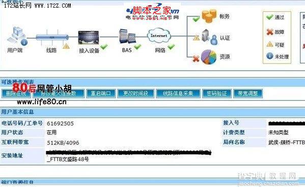 ADSL一线多拨相关知识分享2