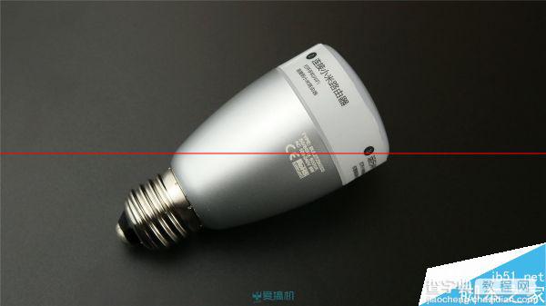 小米智能灯怎么样？小米Yeelight智能灯评测9